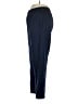 Under Armour 100% Polyester Blue Track Pants Size XL - photo 5