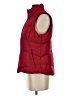 Lands' End 100% Polyester Red Vest Size S - photo 5