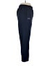 Under Armour 100% Polyester Blue Track Pants Size XL - photo 4