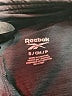Reebok Solid Black Athletic Shorts Size S - photo 3