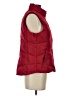 Lands' End 100% Polyester Red Vest Size S - photo 4