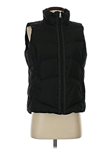 Lands' End Vest (view 1)