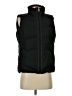 Lands' End 100% Polyester Black Vest Size S - photo 1