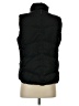Lands' End 100% Polyester Black Vest Size S - photo 2
