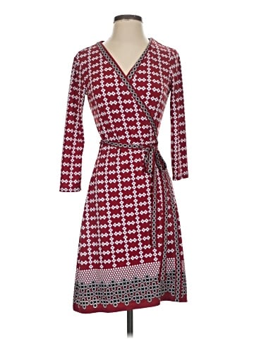 Max Studio Casual Dress (view 1)