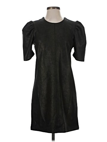 Cupcakes & Cashmere Casual Dress (view 1)