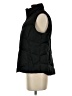 Lands' End 100% Polyester Black Vest Size S - photo 5