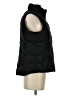 Lands' End 100% Polyester Black Vest Size S - photo 4