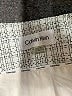 Calvin Klein Silver Cardigan Size 22 - photo 7