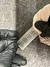 Calvin Klein Silver Cardigan Size 22 - photo 8