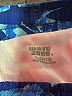 Wave Zone Blue Board Shorts Size 10 - photo 3