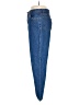 Bill Blass 100% Cotton Blue Jeans Size 14 - photo 5