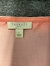 Talbots Outlet 100% Polyester Pink Sleeveless Blouse Size L - photo 7