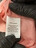Talbots Outlet 100% Polyester Pink Sleeveless Blouse Size L - photo 8