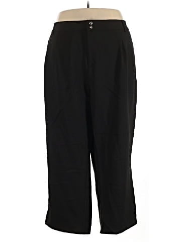 BLOOMCHIC Casual Pants (view 1)