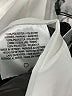 T Tahari 100% Polyester Print Black Blazer Size 6 - photo 7
