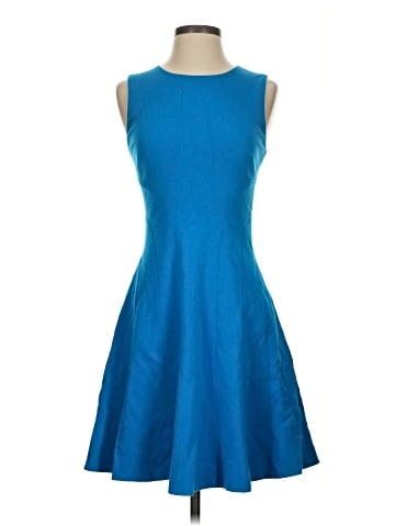 Diane von Furstenberg Cocktail Dress (view 1)