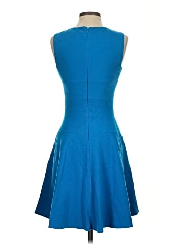 Diane von Furstenberg Cocktail Dress (view 2)