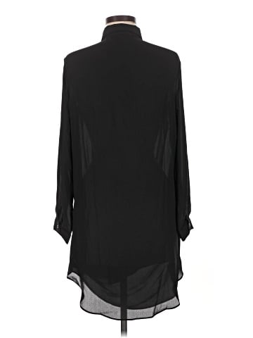 Krisa Long Sleeve Blouse (view 2)