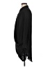 Krisa Black Long Sleeve Blouse Size M - photo 5