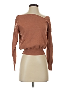 Catherine Malandrino Pullover Sweater
