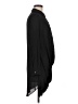 Krisa Black Long Sleeve Blouse Size M - photo 4
