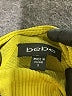 Bebe Yellow Turtleneck Sweater Size S - photo 7