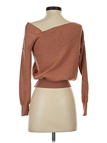 Catherine Malandrino Pullover Sweater (view 2)