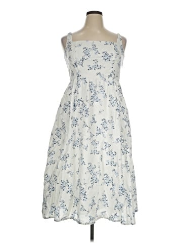 Quince Casual Dress (view 1)