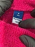 Old Navy 100% Polyester Pink Pullover Sweater Size M (kids) - photo 3