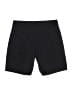 RBX Solid Black Athletic Shorts Size 1X - photo 1