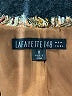 Lafayette 148 New York Tweed Brown Blazer Size 6 - photo 6