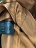 Lafayette 148 New York Tweed Brown Blazer Size 6 - photo 8