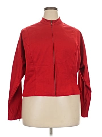 Newport News Track Jacket (view 1)