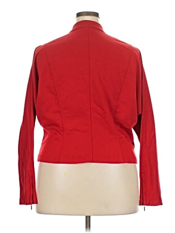 Newport News Track Jacket (view 2)