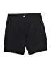 RBX Solid Black Athletic Shorts Size 1X - photo 2