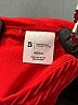 Buffbunny Collection Red Swimsuit Top Size M - photo 3