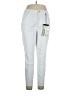 d.jeans Gray Jeans Size 14 - photo 1