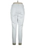 d.jeans Gray Jeans Size 14 - photo 2