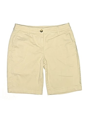 Tommy Bahama Khaki Shorts (view 1)