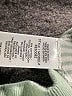 Splendid Stripes Green Casual Pants Size M - photo 8