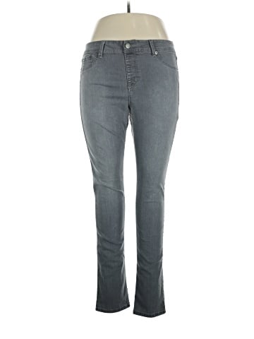 a.n.a. A New Approach Jeans (view 1)