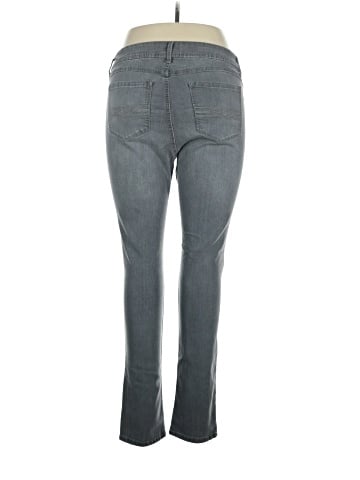 a.n.a. A New Approach Jeans (view 2)