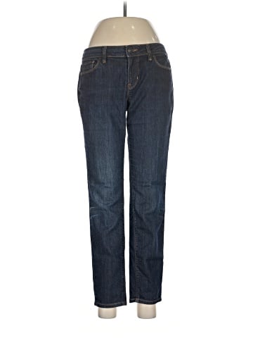 Ann Taylor LOFT Outlet Jeans (view 1)