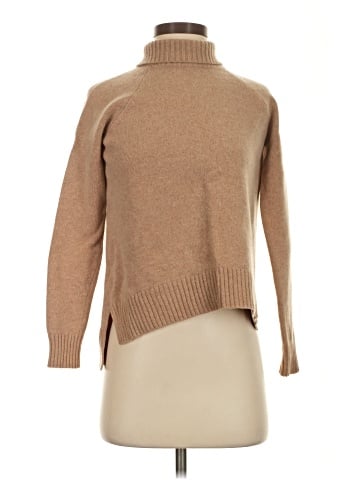Ann Taylor Wool Pullover Sweater (view 1)