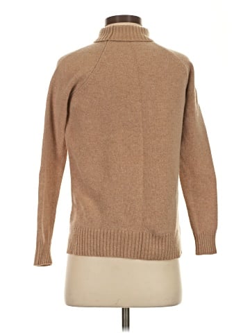 Ann Taylor Wool Pullover Sweater (view 2)