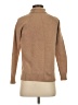 Ann Taylor Tan Wool Pullover Sweater Size XS - photo 2