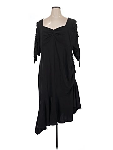 Rodarte X Universal Standard Cocktail Dress (view 1)
