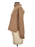 Ann Taylor Tan Wool Pullover Sweater Size XS - photo 5