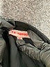 Re:named Black Long Sleeve Top Size M - photo 7